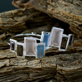 Carolina Multicolor Stud Earrings for Stylish Vibes